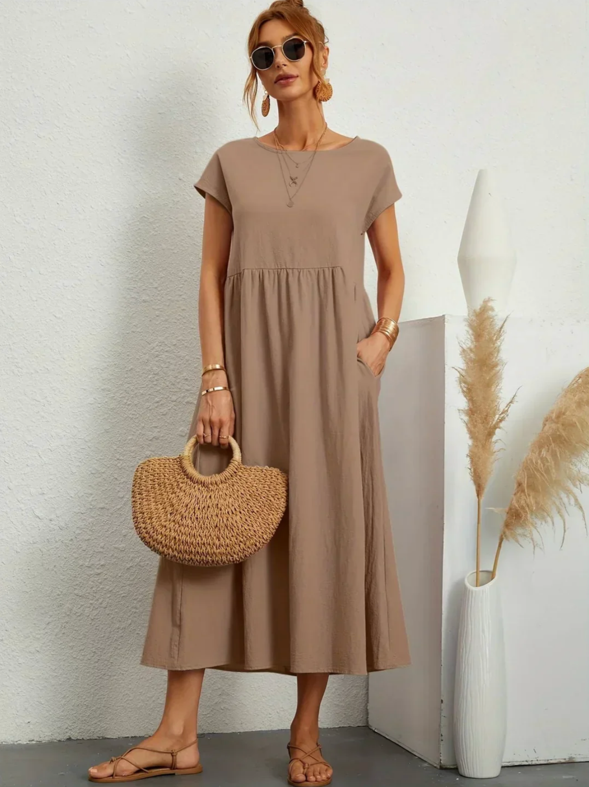 Robe Linea Fluide