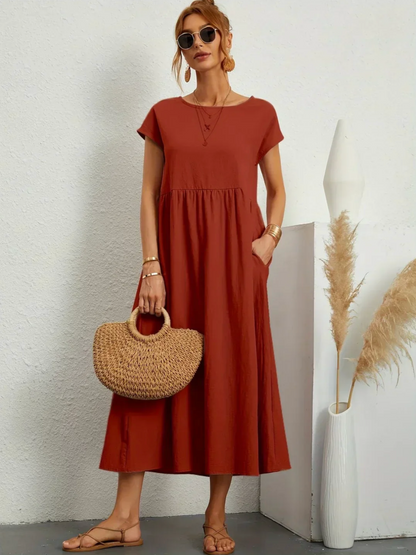 Robe Linea Fluide