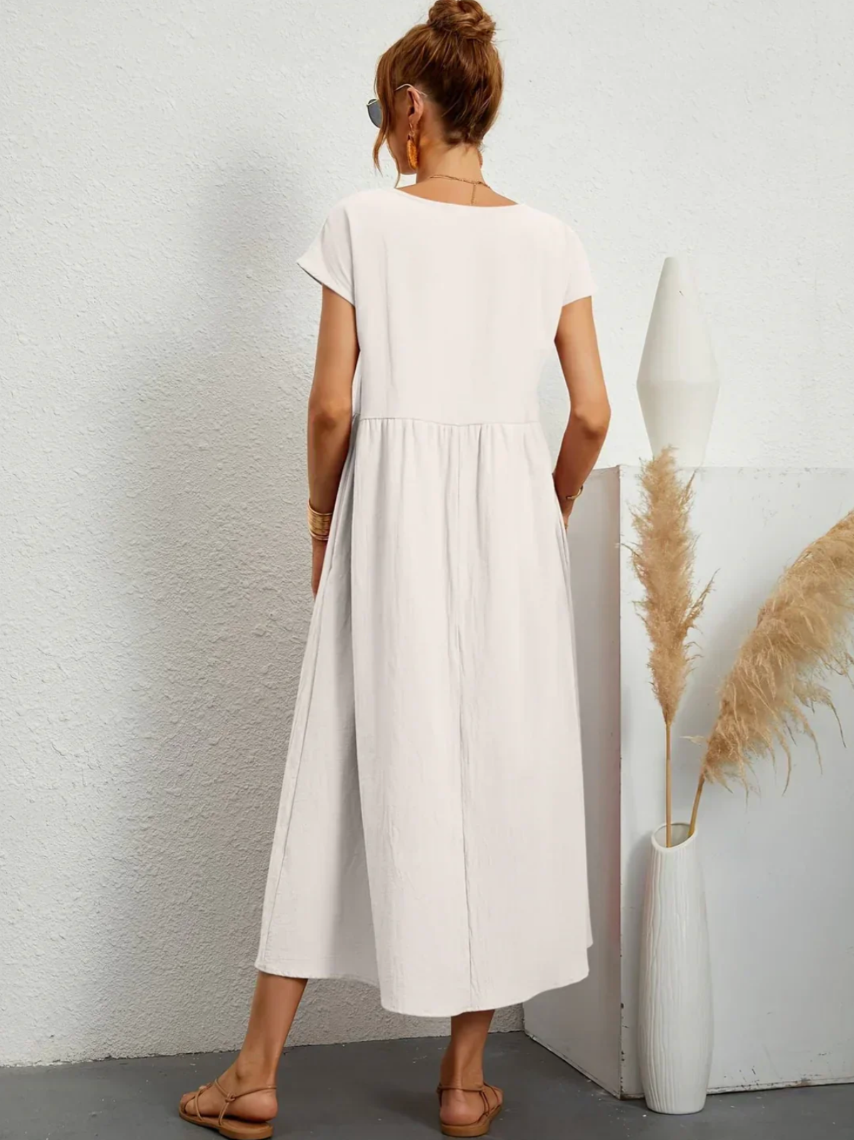 Robe Linea Fluide