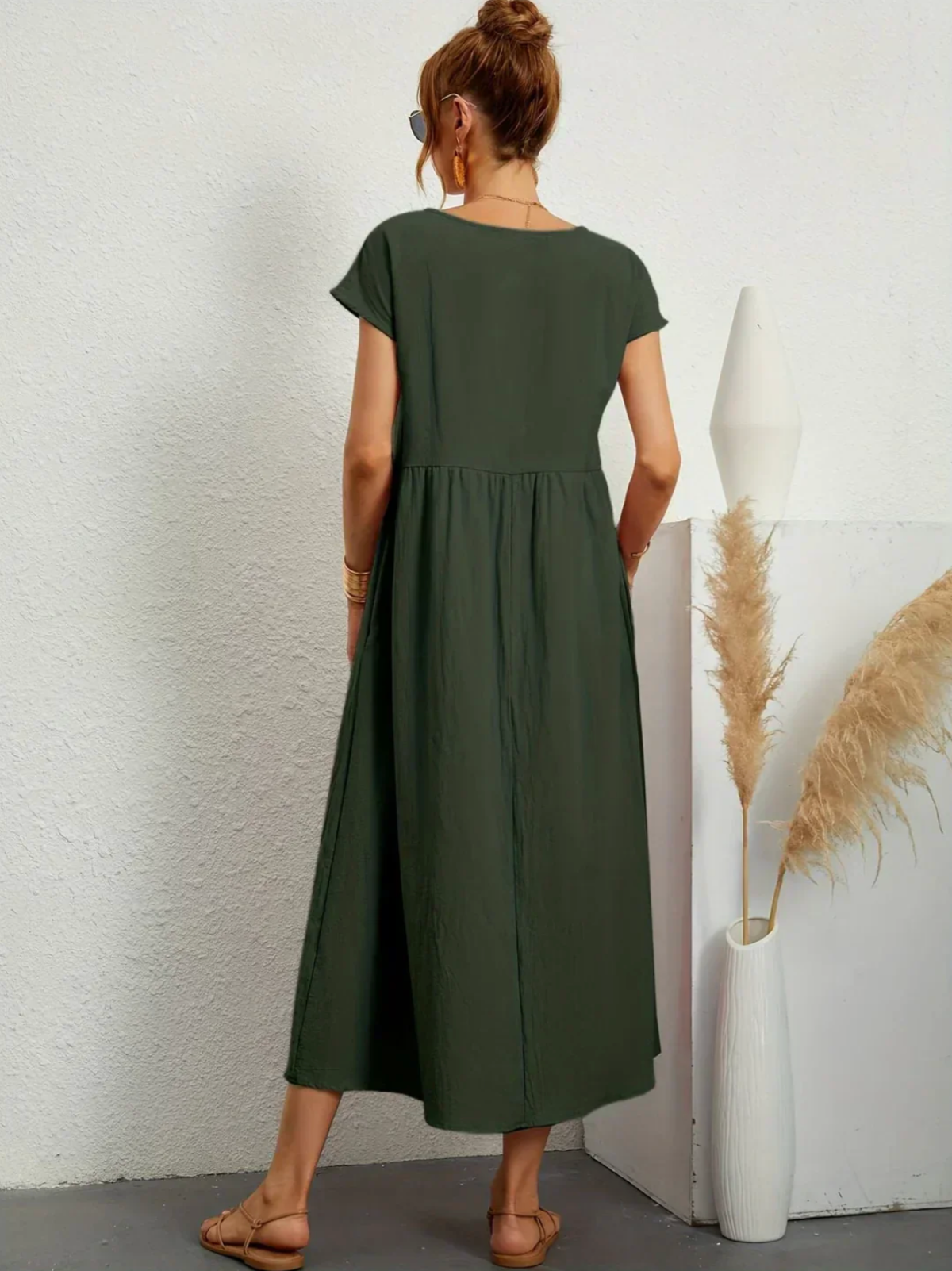 Robe Linea Fluide