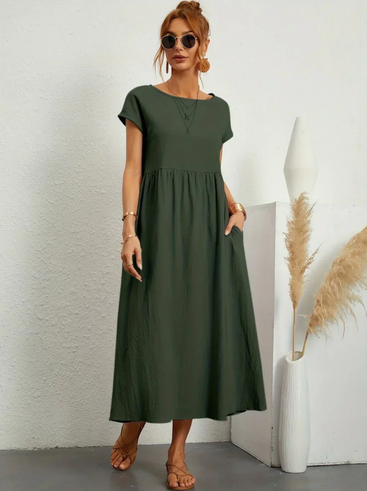 Robe Linea Fluide