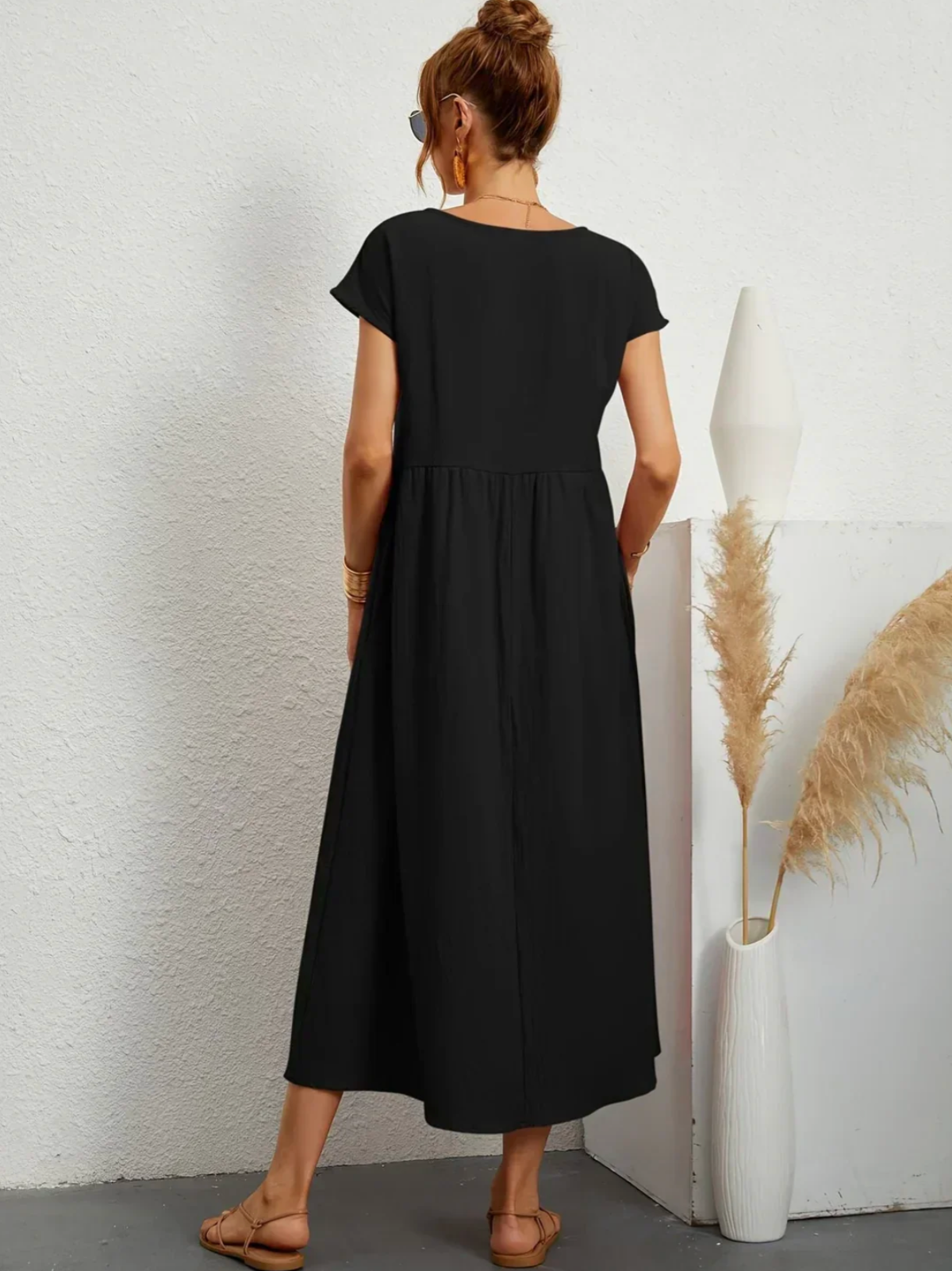 Robe Linea Fluide