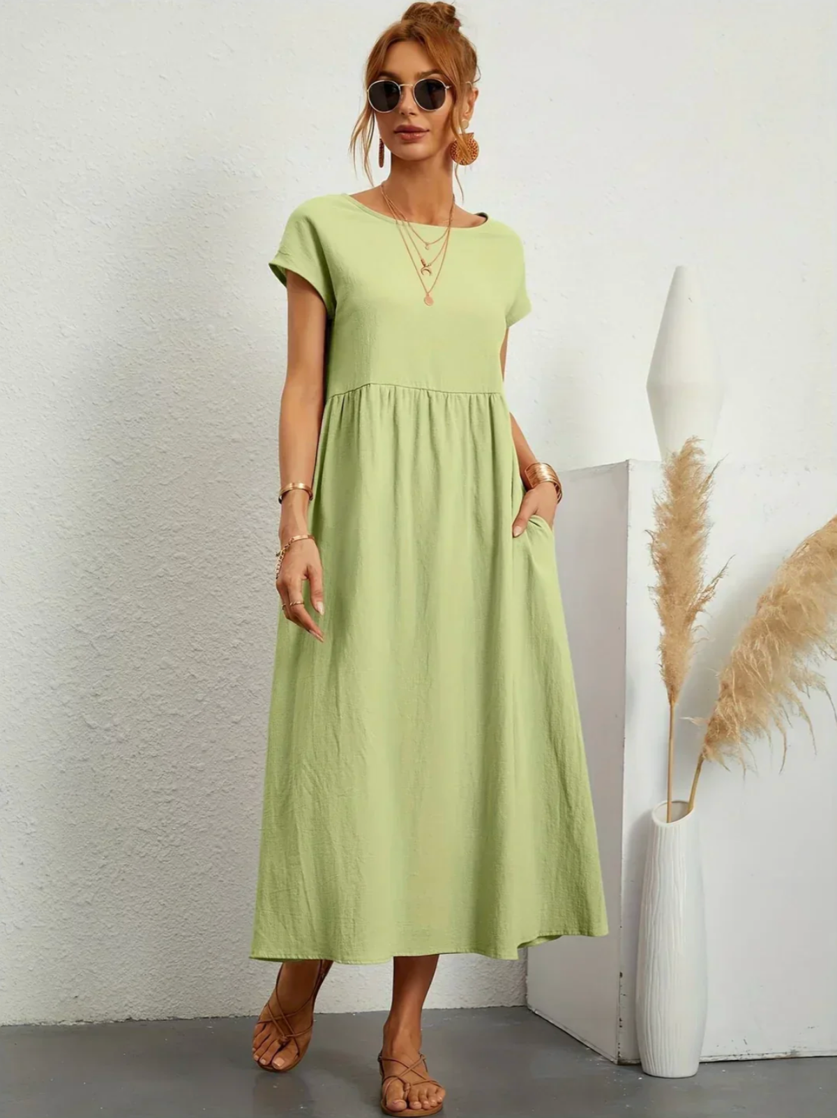 Robe Linea Fluide