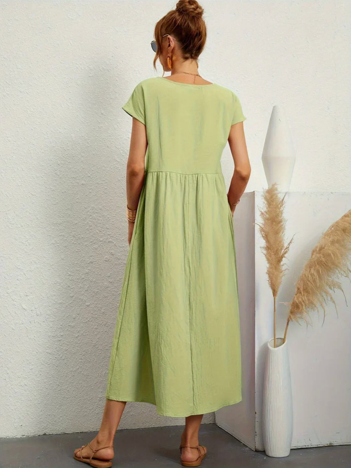 Robe Linea Fluide