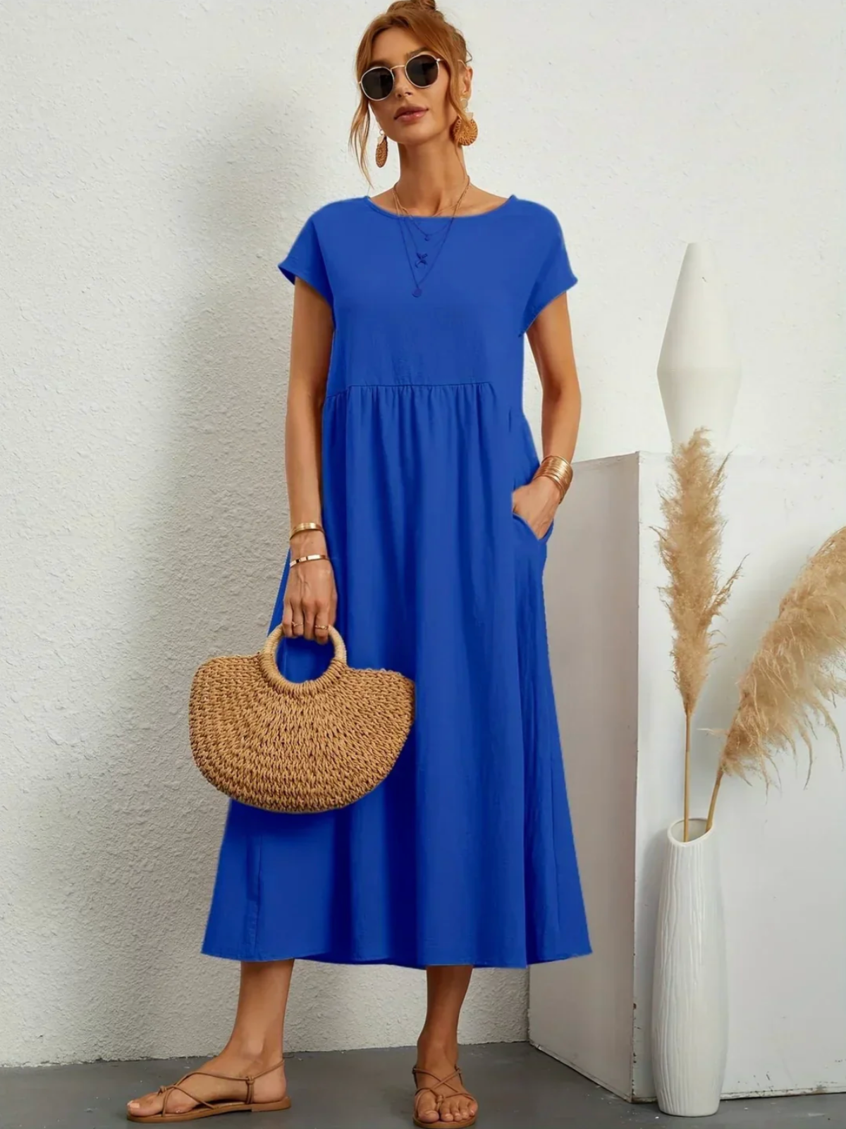 Robe Linea Fluide