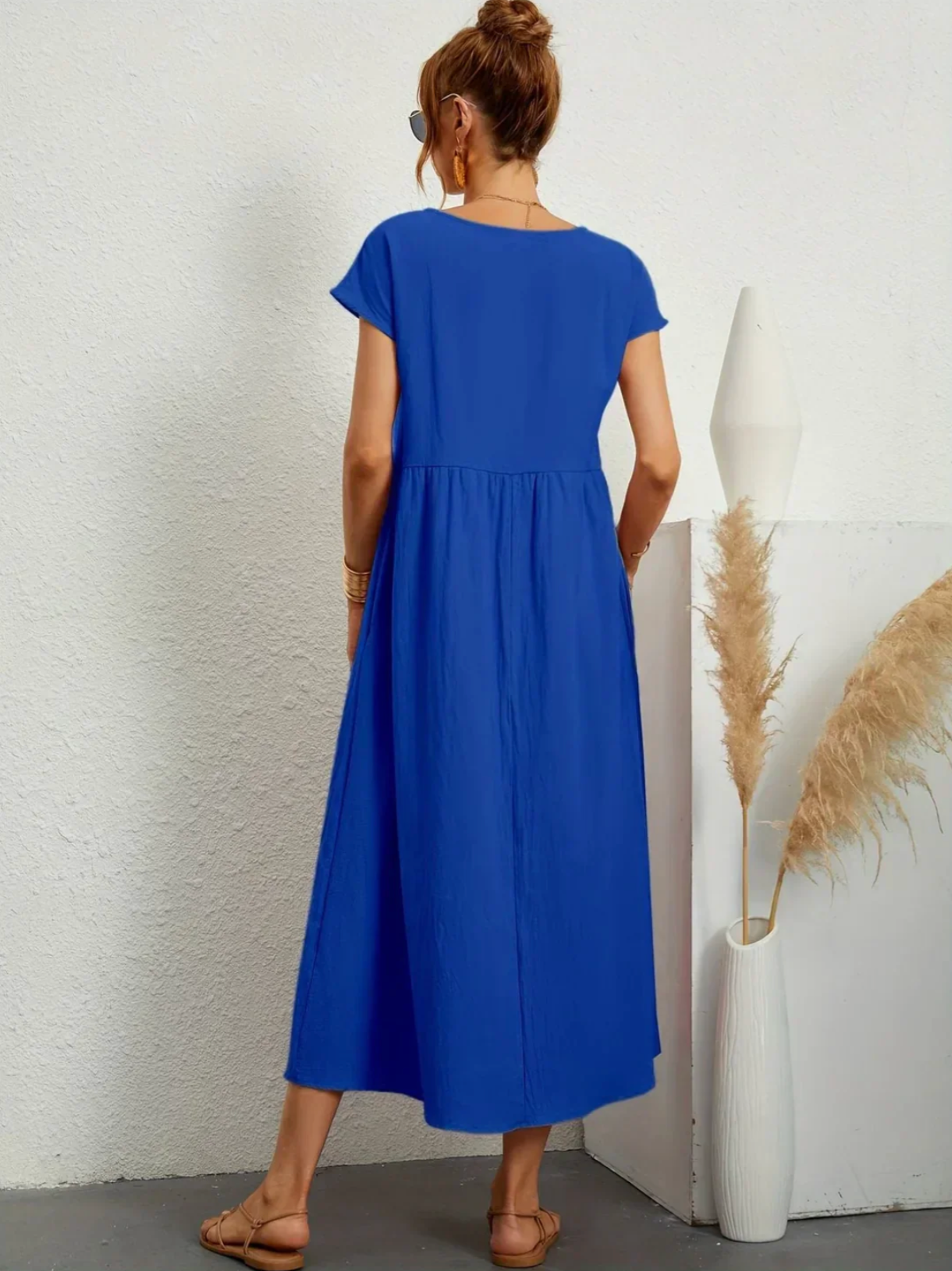 Robe Linea Fluide