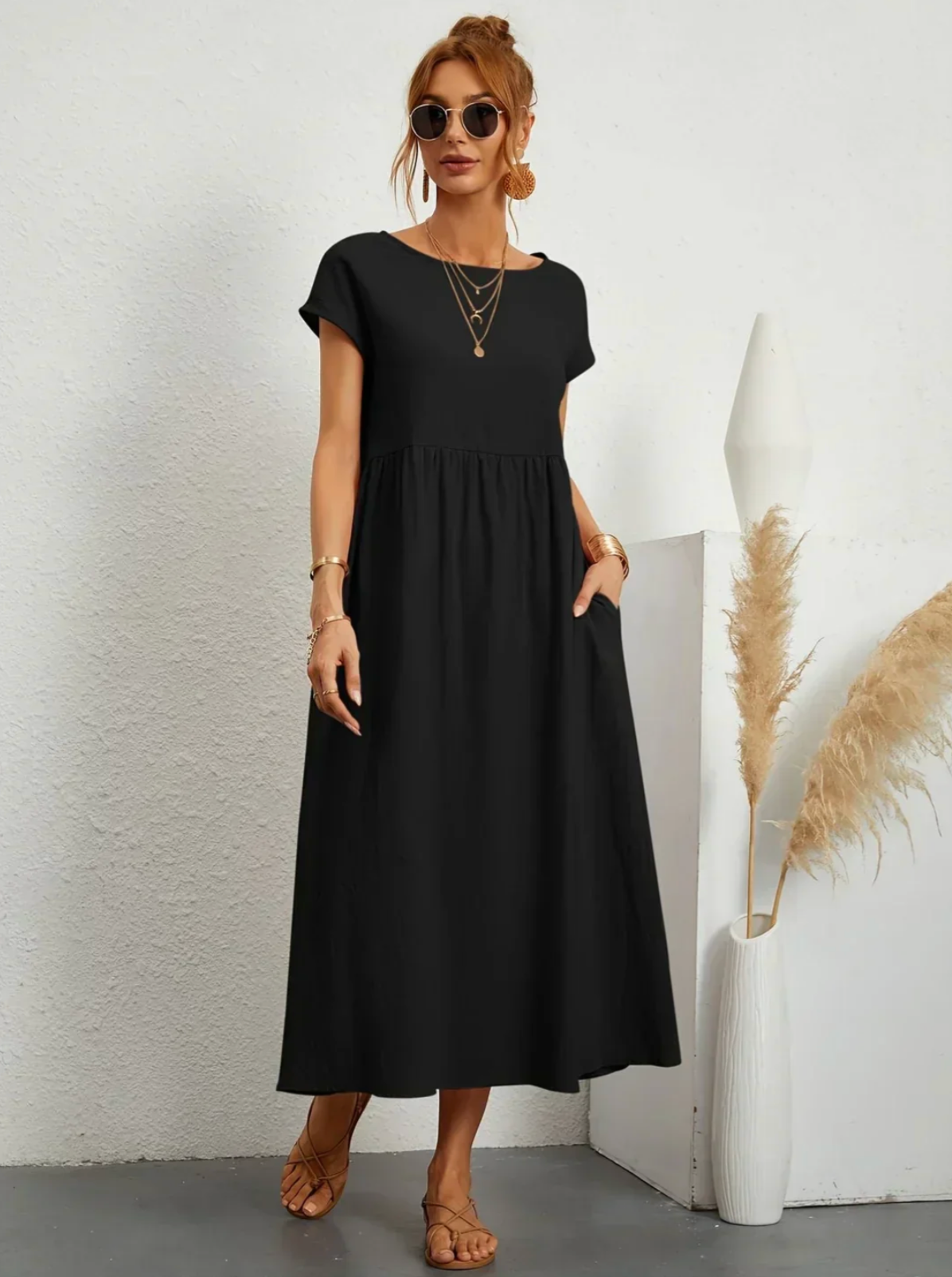 Robe Linea Fluide