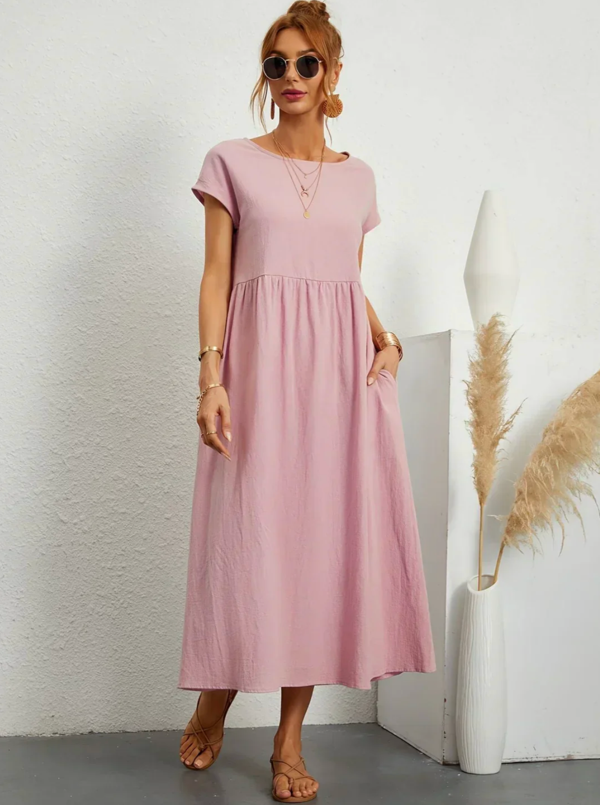 Robe Linea Fluide
