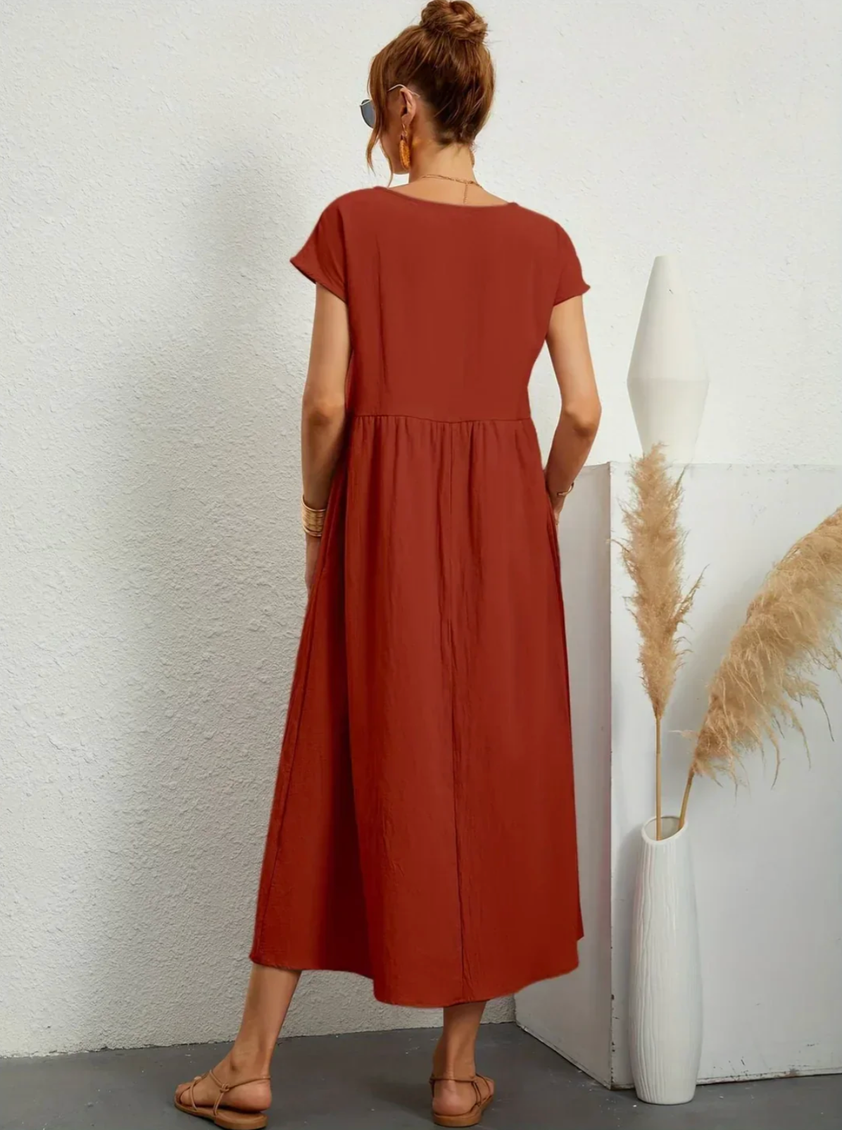 Robe Linea Fluide