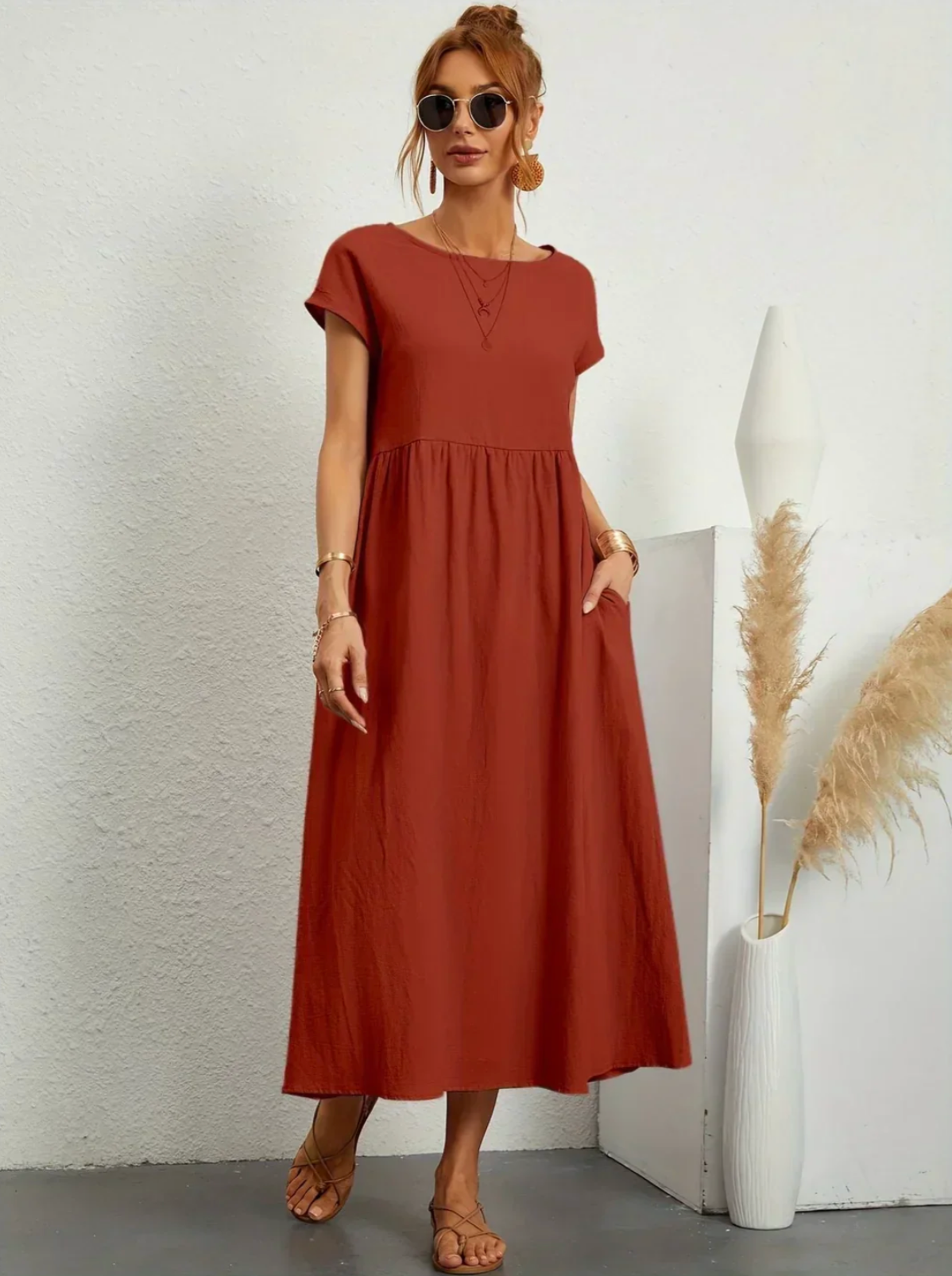 Robe Linea Fluide