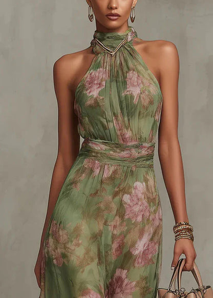 Robe Lyséa Fleurie