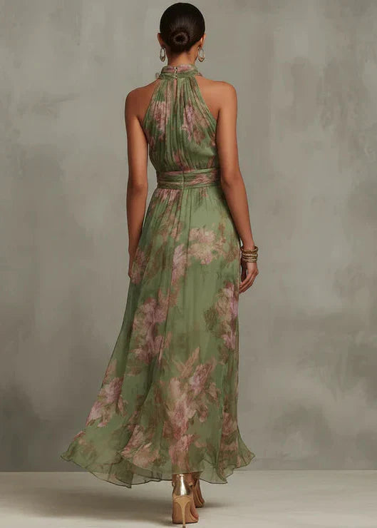 Robe Lyséa Fleurie