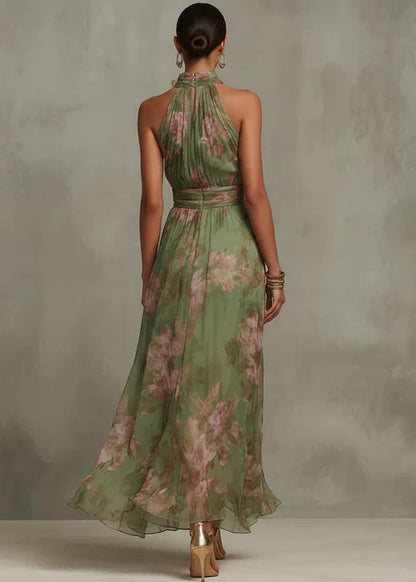 Robe Lyséa Fleurie