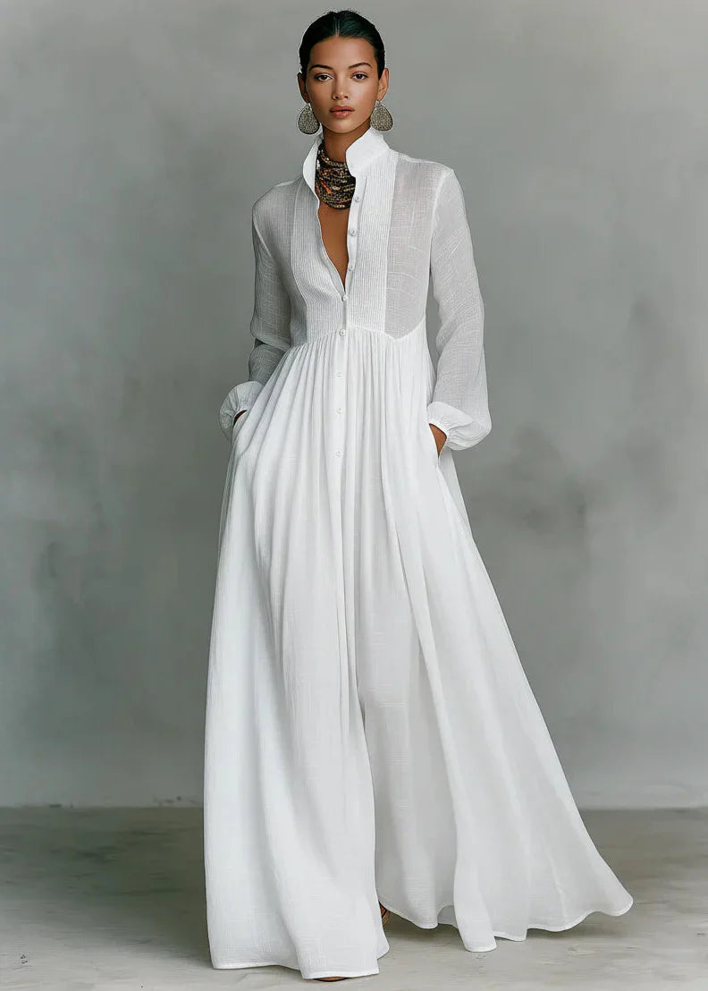 Robe Nayla Élégante