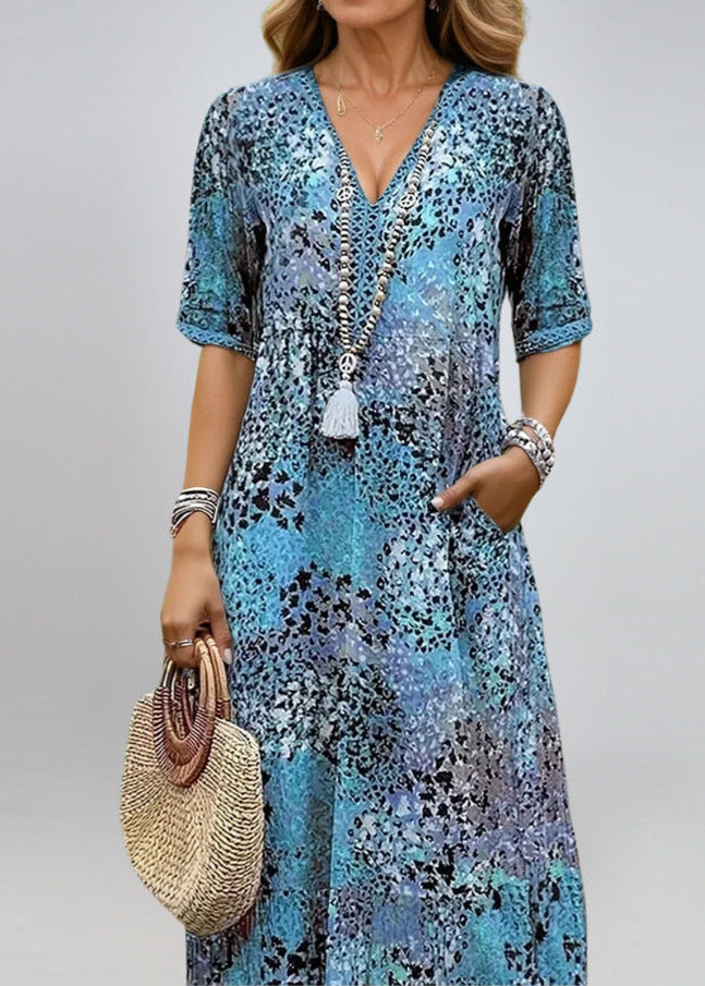 Robe Orina Fluide