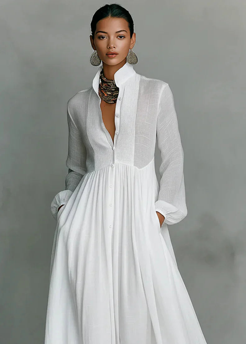 Robe Nayla Élégante