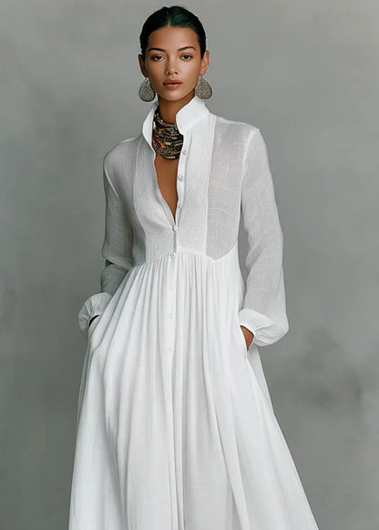 Robe Nayla Élégante