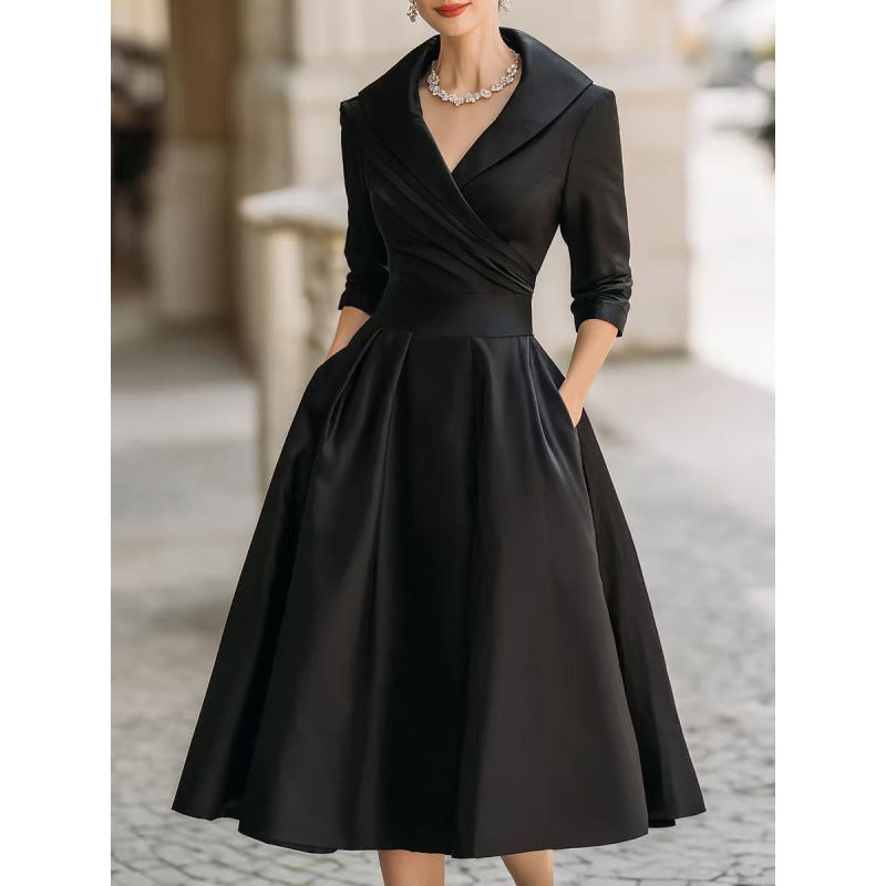 Robe Séléna Chic Intemporel