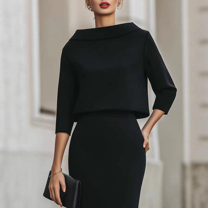 Ensemble Rima Sobriété Chic