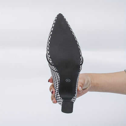 Béatrice™ - Talons Béatrice Semelle Confortable