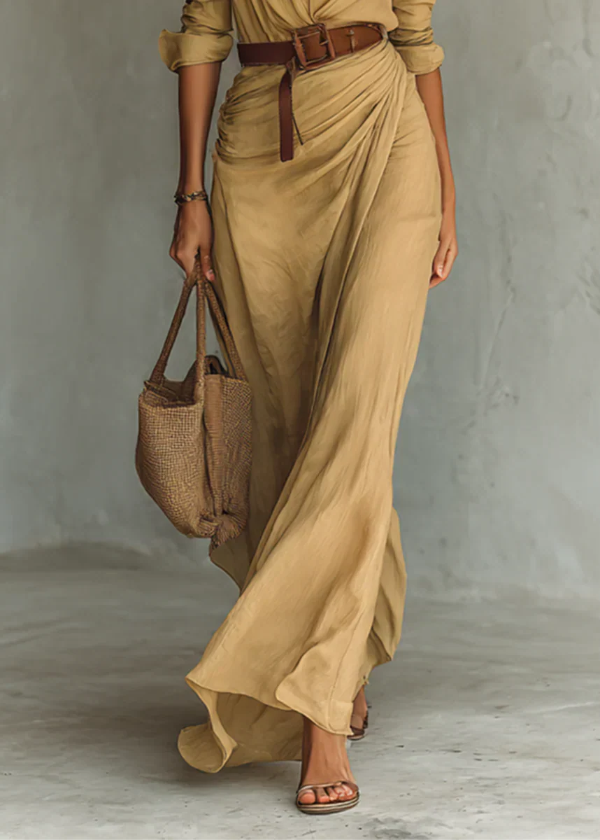 Robe Solena Chic