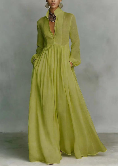 Robe Nayla Élégante