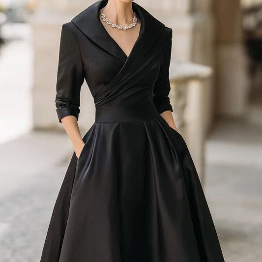 Robe Séléna Chic Intemporel