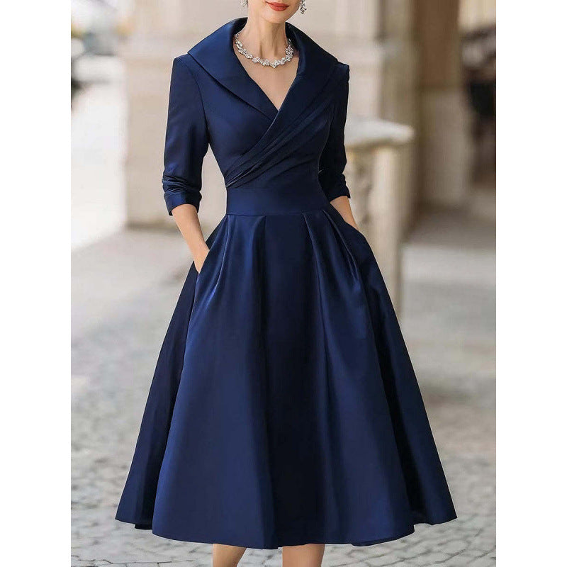 Robe Séléna Chic Intemporel