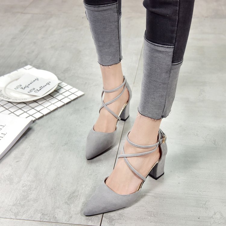 Mirelle™  - Ballerines Élégantes Pointues