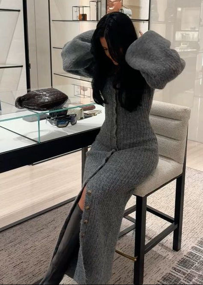 Cardigan Elysian Douceur