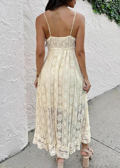 Robe Lina Romantique
