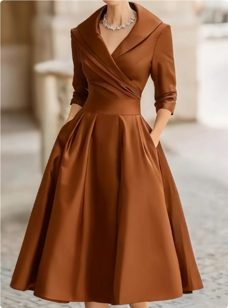 Robe Séléna Chic Intemporel