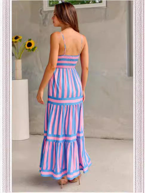 Robe Nina Moderne