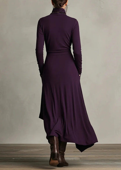 Robe Moya longue élégante