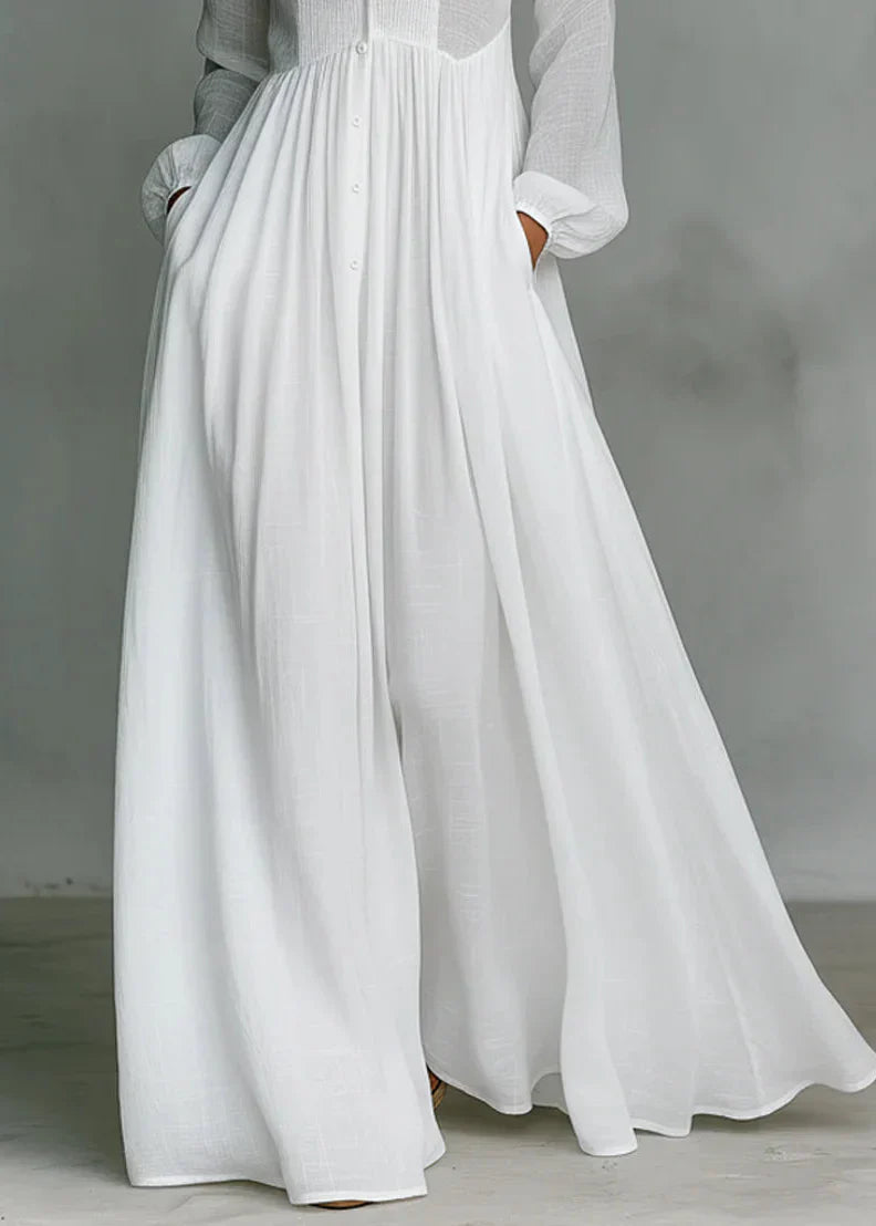 Robe Nayla Élégante