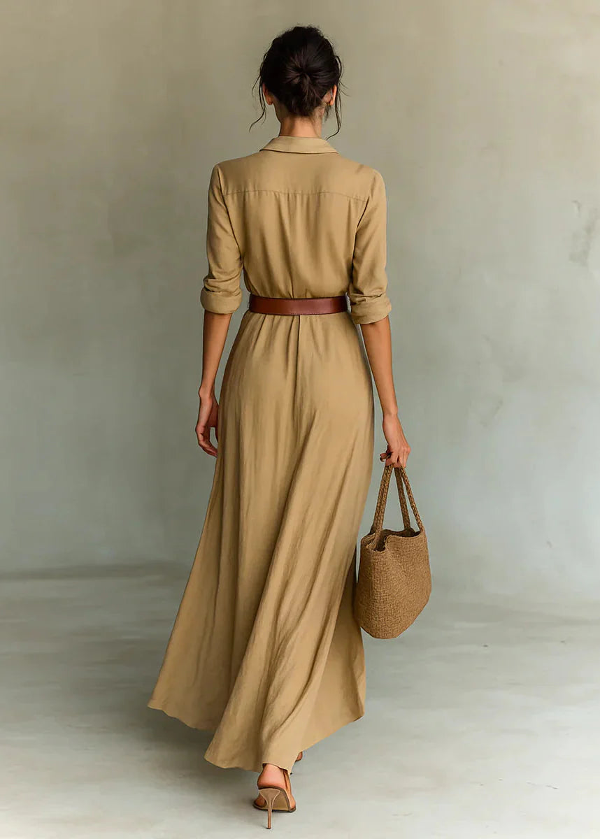 Robe Solena Chic