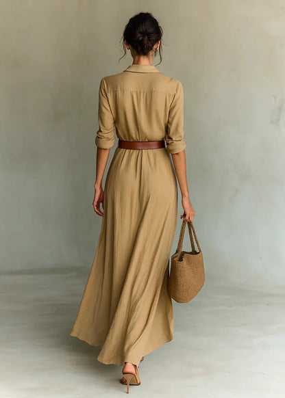 Robe Solena Chic