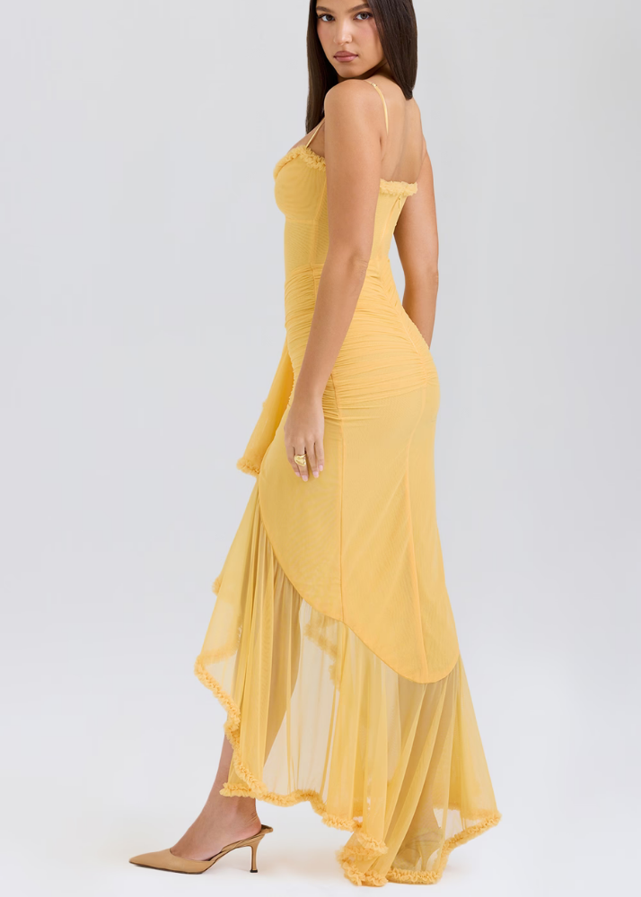Robe Lina Soirée